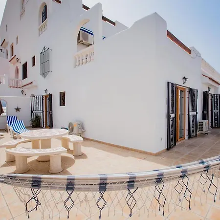 Newly Renovated Stunning Sea-Views Apartment Arona (Tenerife)