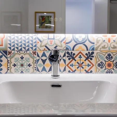 Newly Renovated Stunning Sea-Views Apartment Διαμέρισμα Arona (Tenerife)