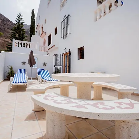 Newly Renovated Stunning Sea-Views Apartment Διαμέρισμα Arona (Tenerife)