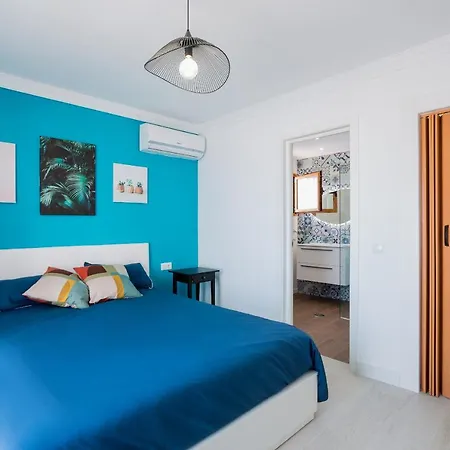 Appartement Newly Renovated Stunning Sea-Views Apartment *